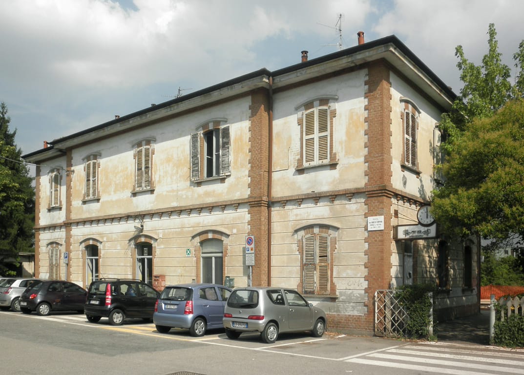 Circolo Risorgimento