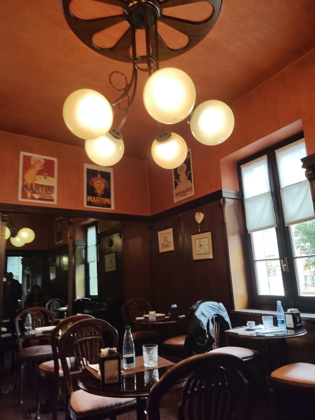 Caffè Versari