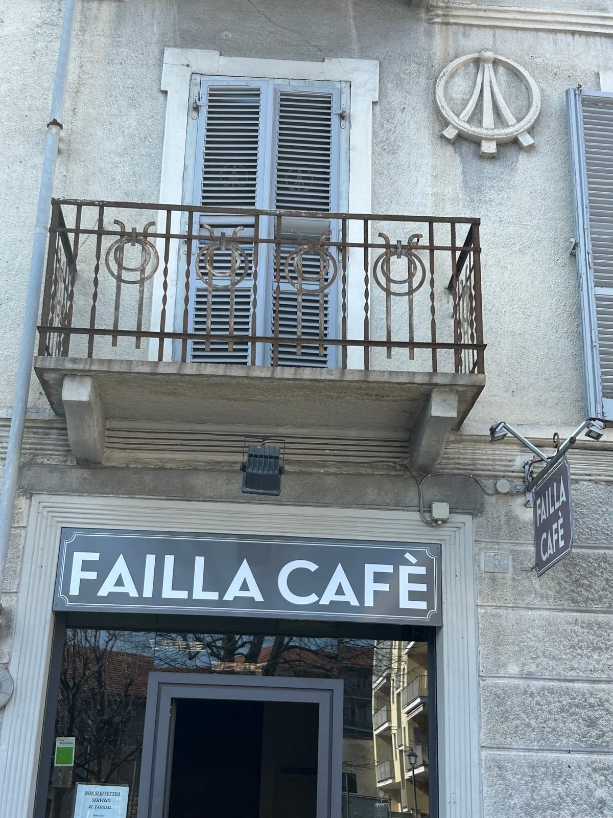 Failla cafè