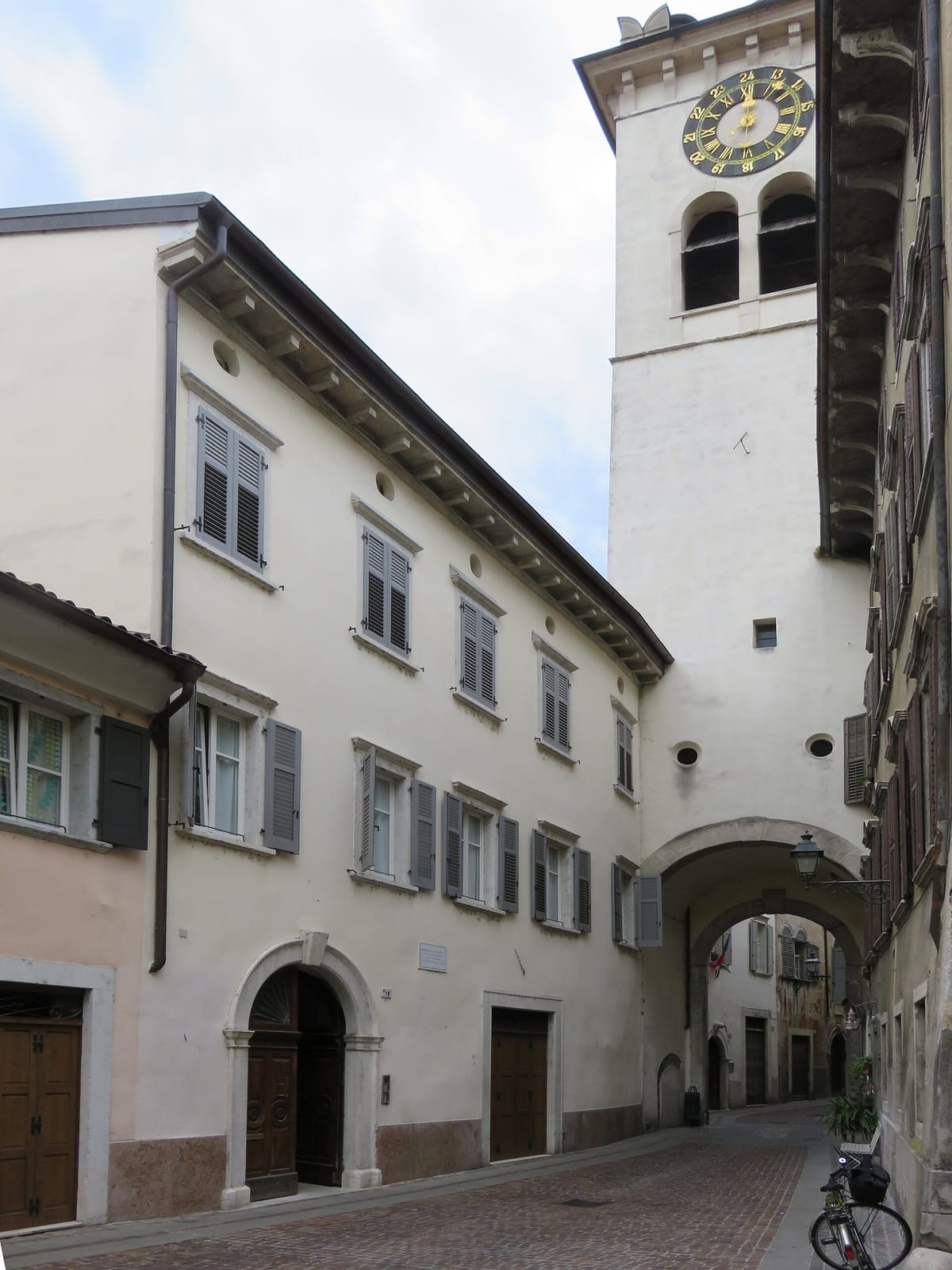 Caffè Al Portico