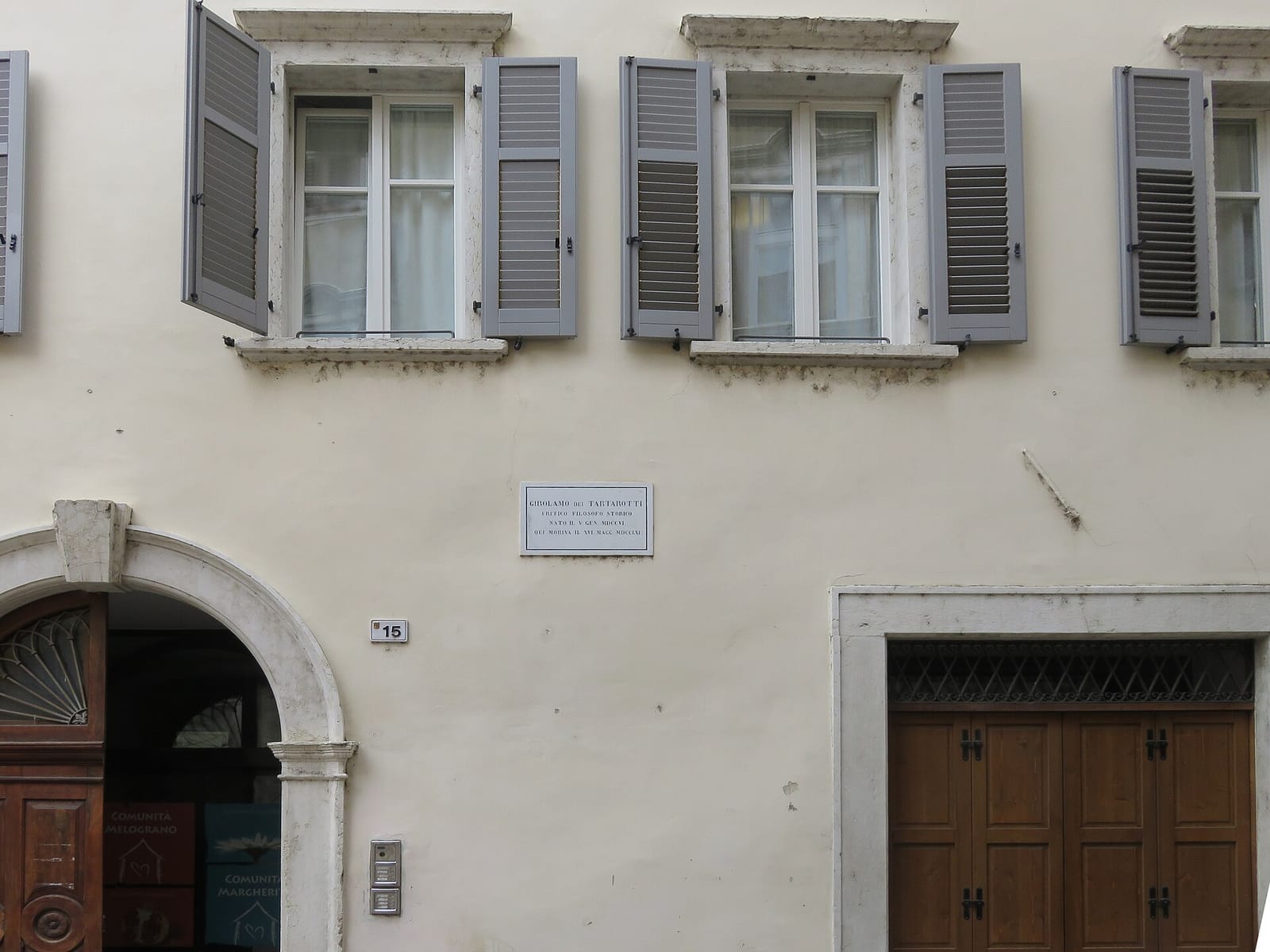 Caffè Al Portico photo 2