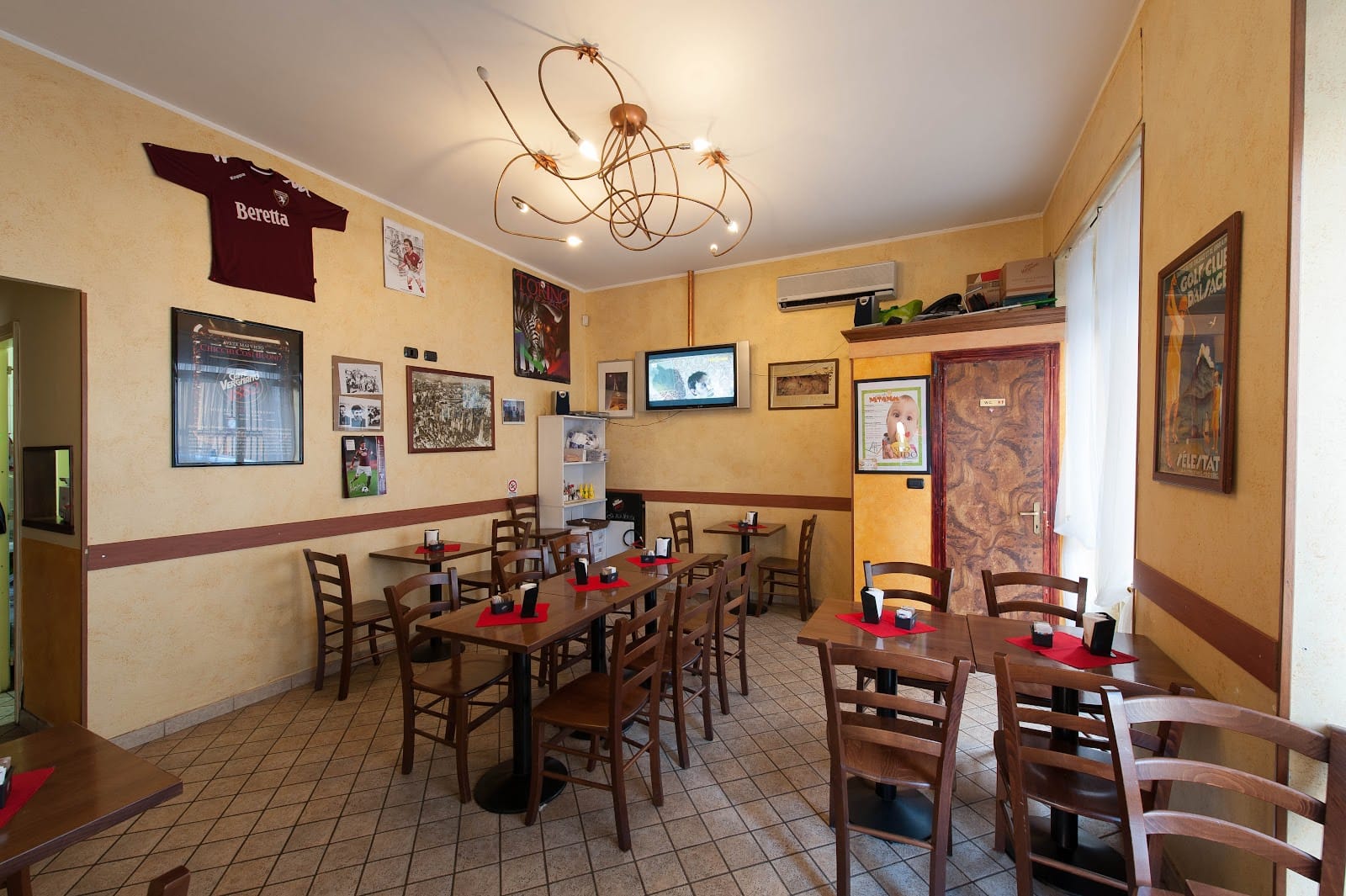 Caffè Metropolis
