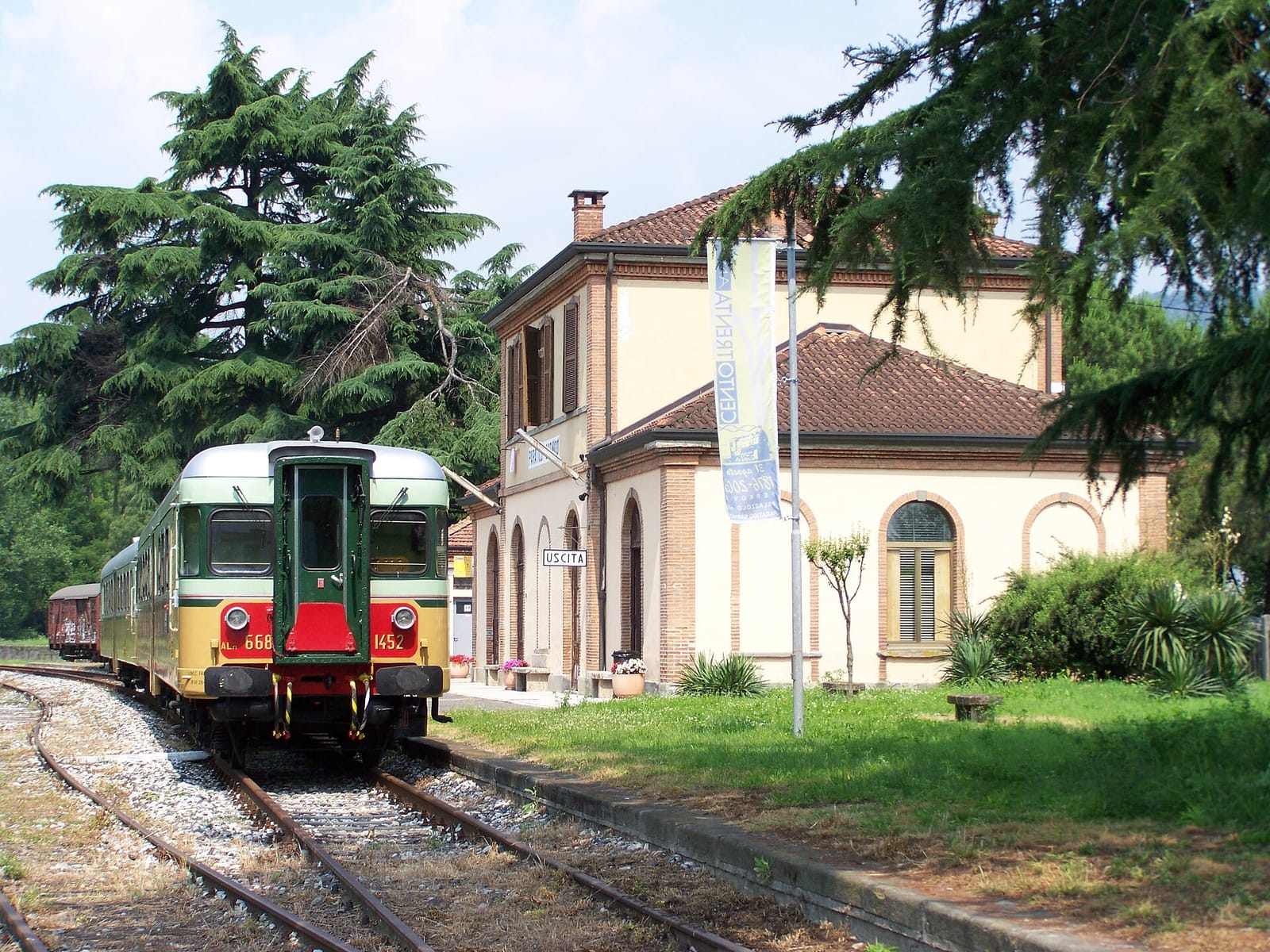 Bohem La Stazione photo 2