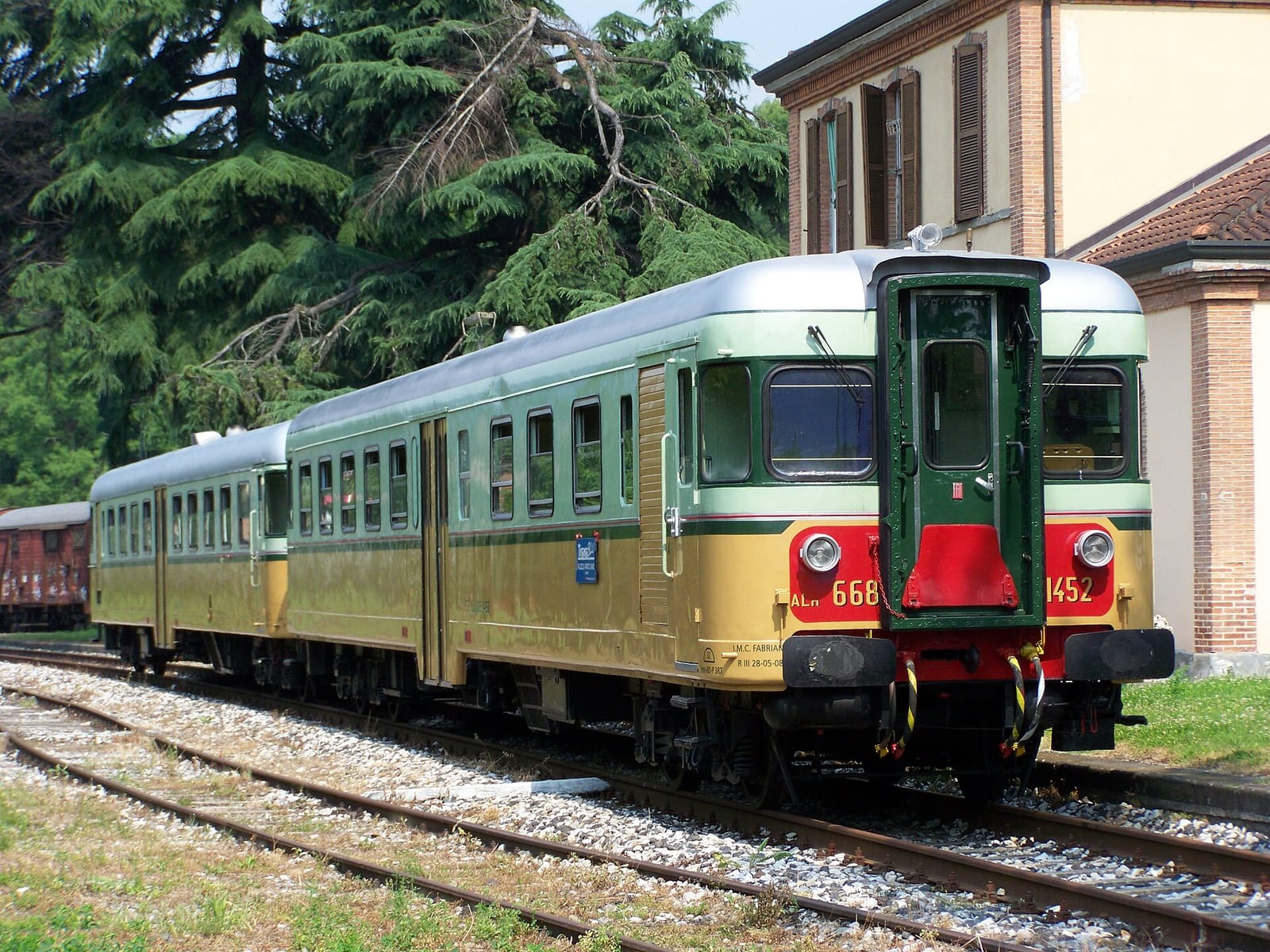 Bohem La Stazione