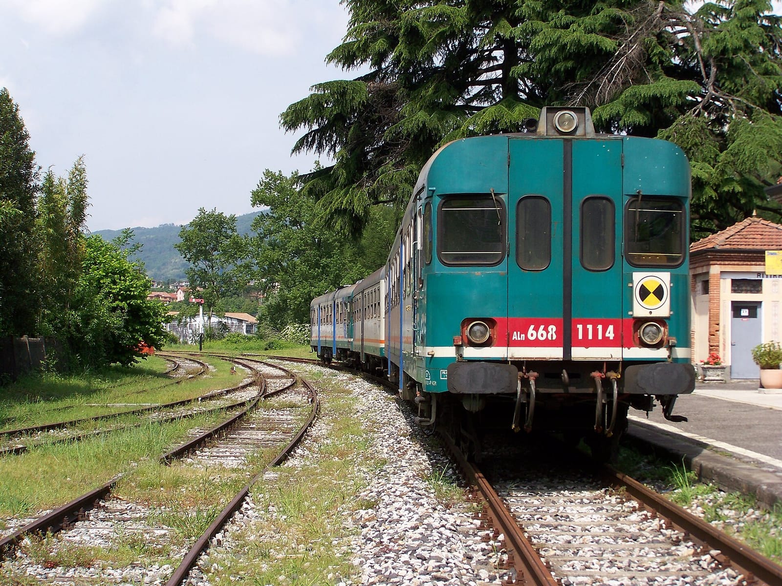 Bohem La Stazione photo 4