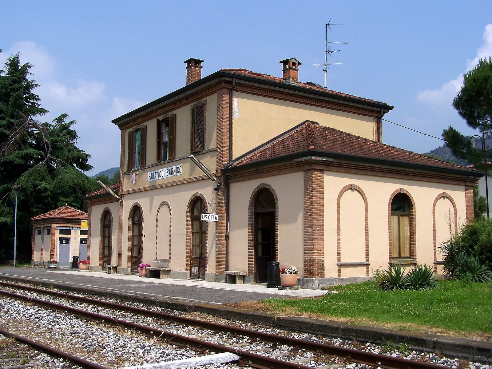 Bohem La Stazione photo 3