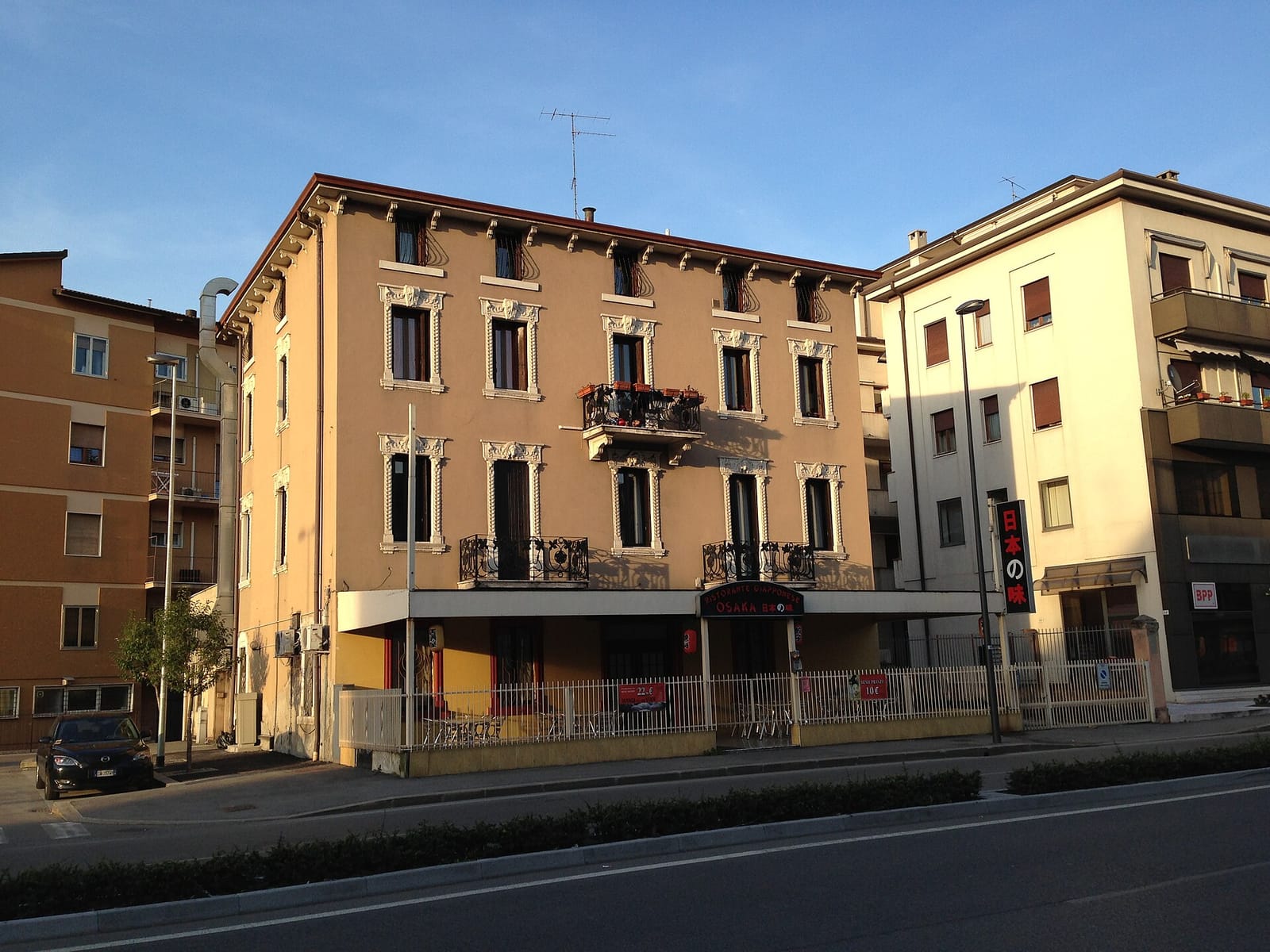 Bar Corso Milano 145