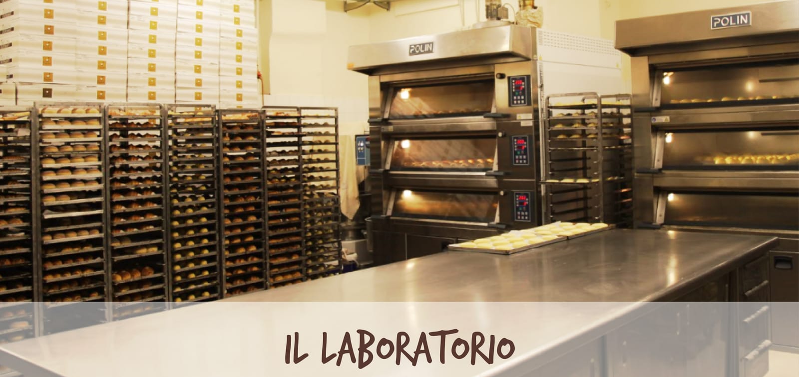 L'arte del croissant photo 2