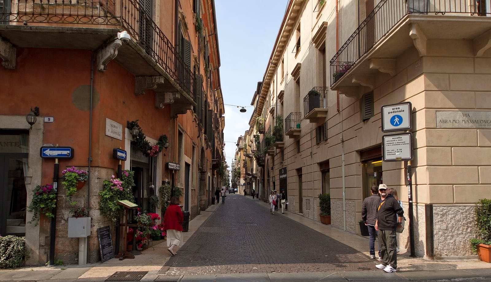 La bottega della Gina XXL photo 2