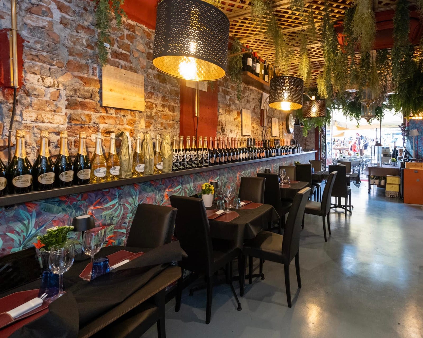 Il Mastino Bistrot