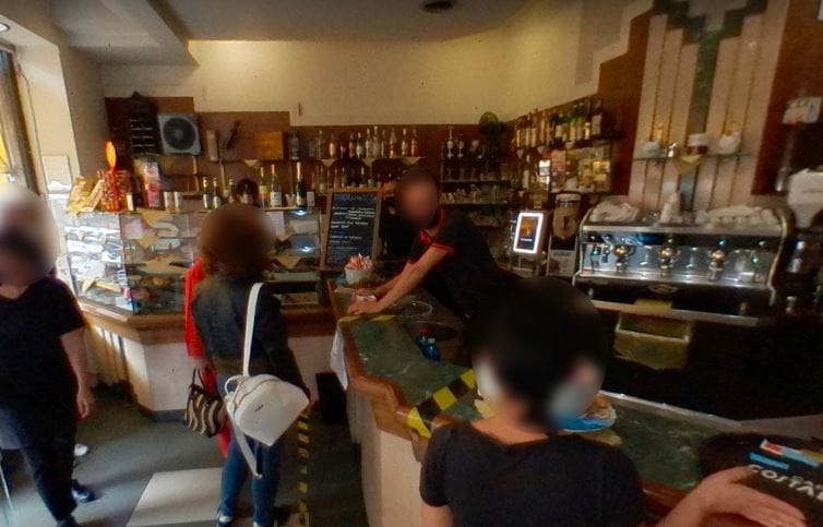 Caffè Dante