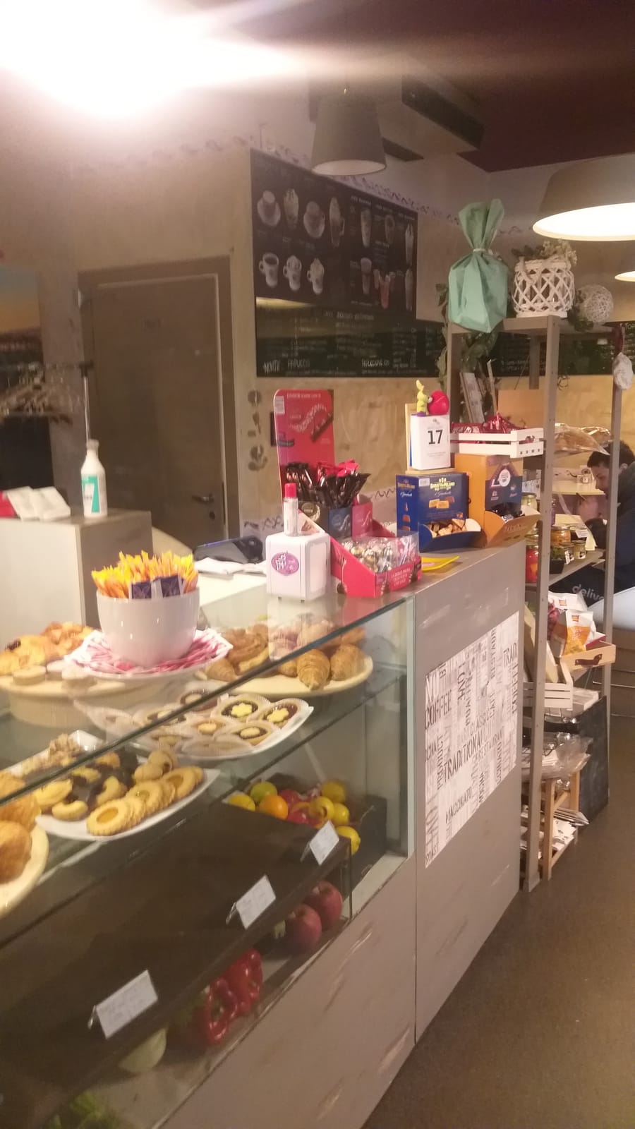 Papi bar Di Michela Baccellotti