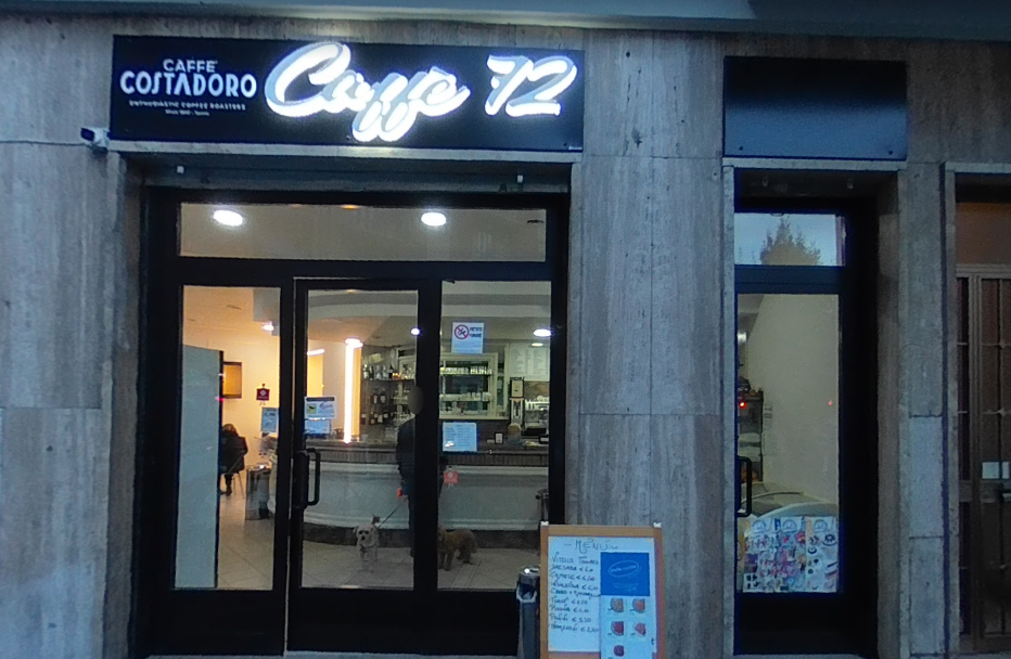 Caffè 72