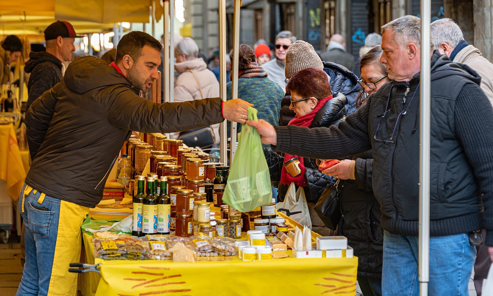 Bar Antica piazza delle erbe photo 3