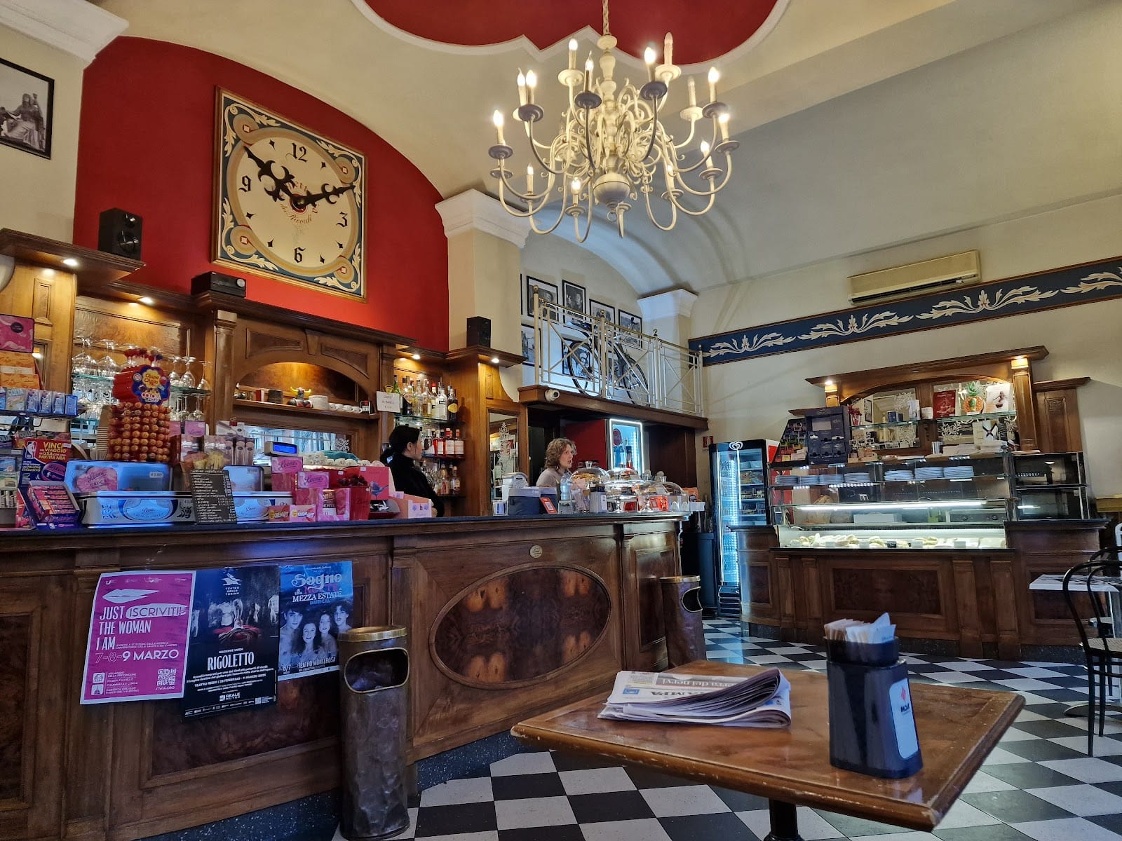 Caffetteria dei Ricordi