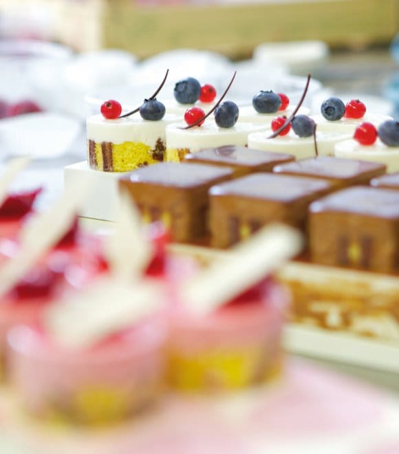 Pasticceria Bar “I Dolci di Ricky”