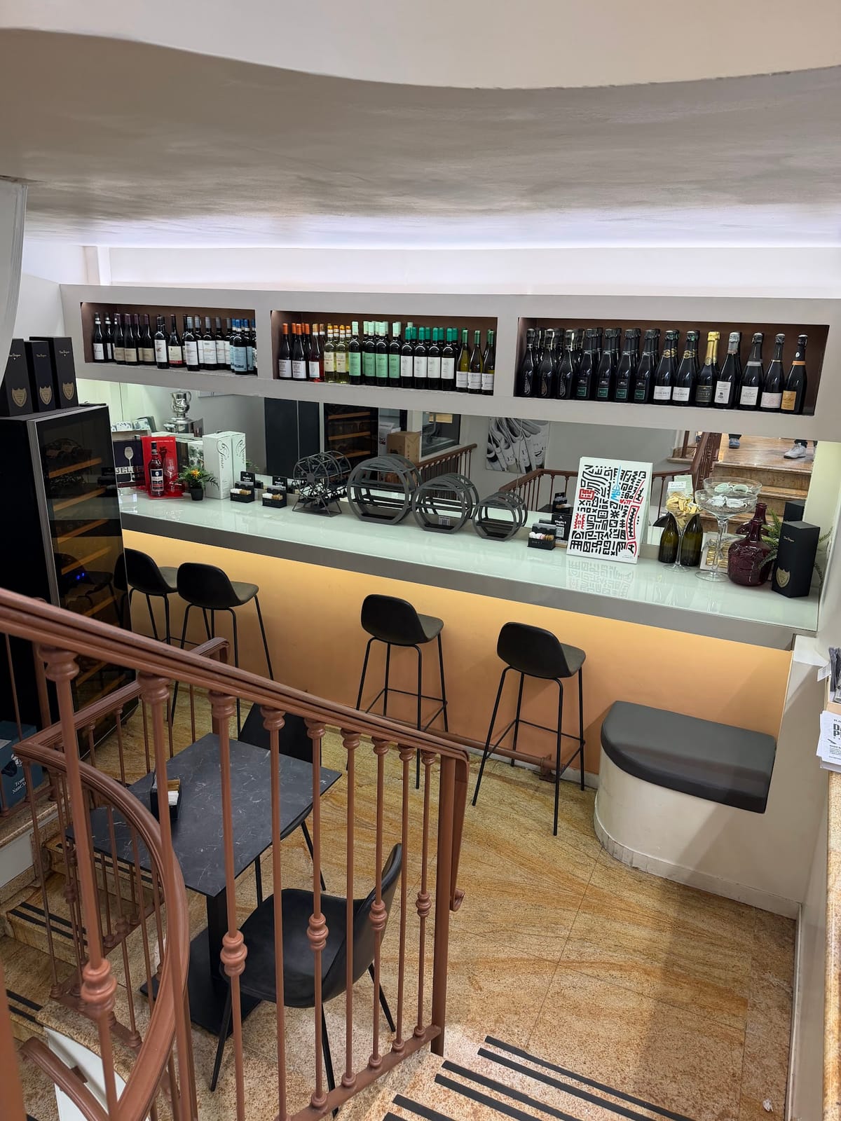 Bar Stampa