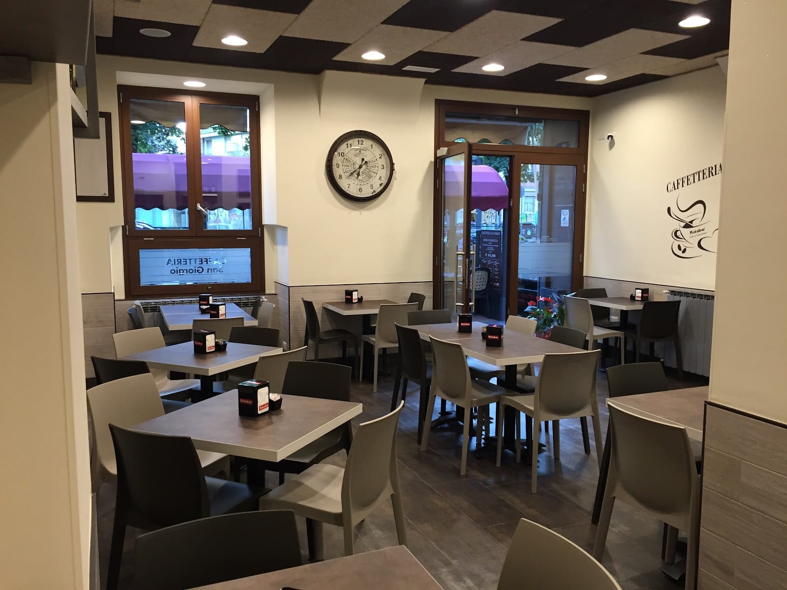 Caffetteria San Giorgio