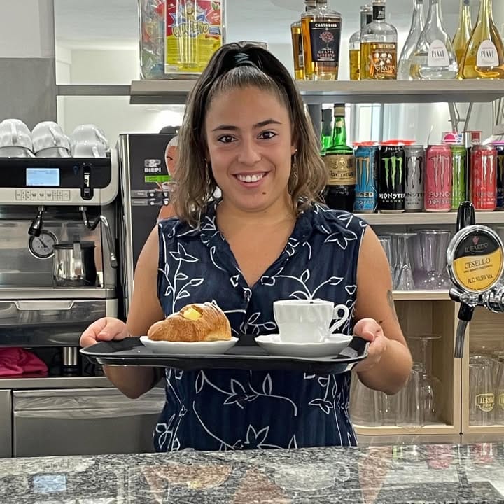 Coffee Time San Marco