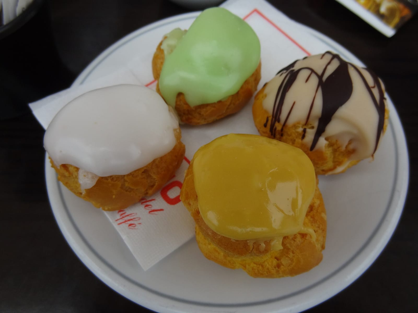 Calinero's photo 3