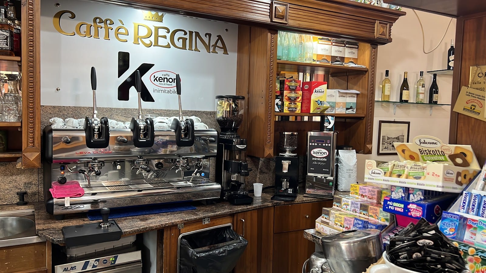 Caffè Regina