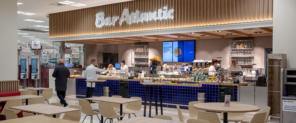 Bar Atlantic photo 2