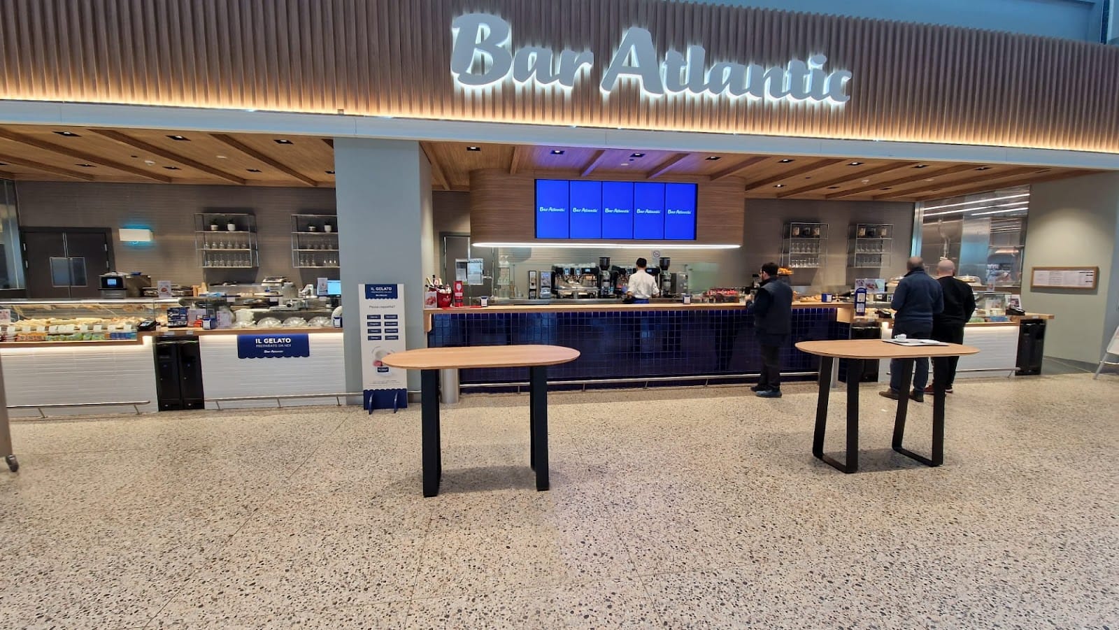 Bar Atlantic