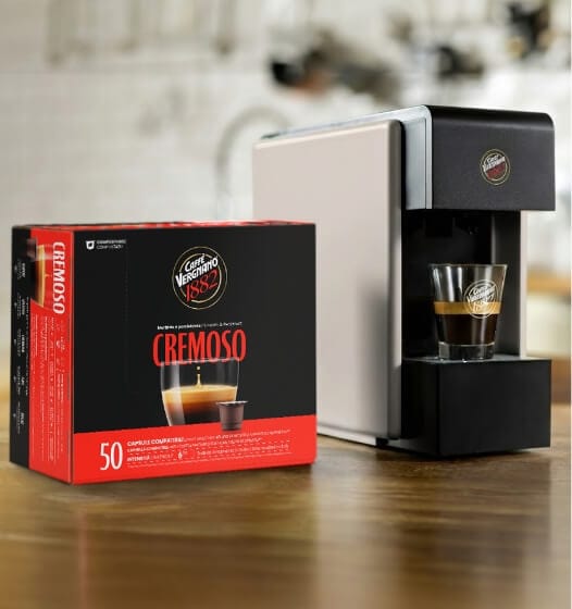 Caffè Vergnano photo 4