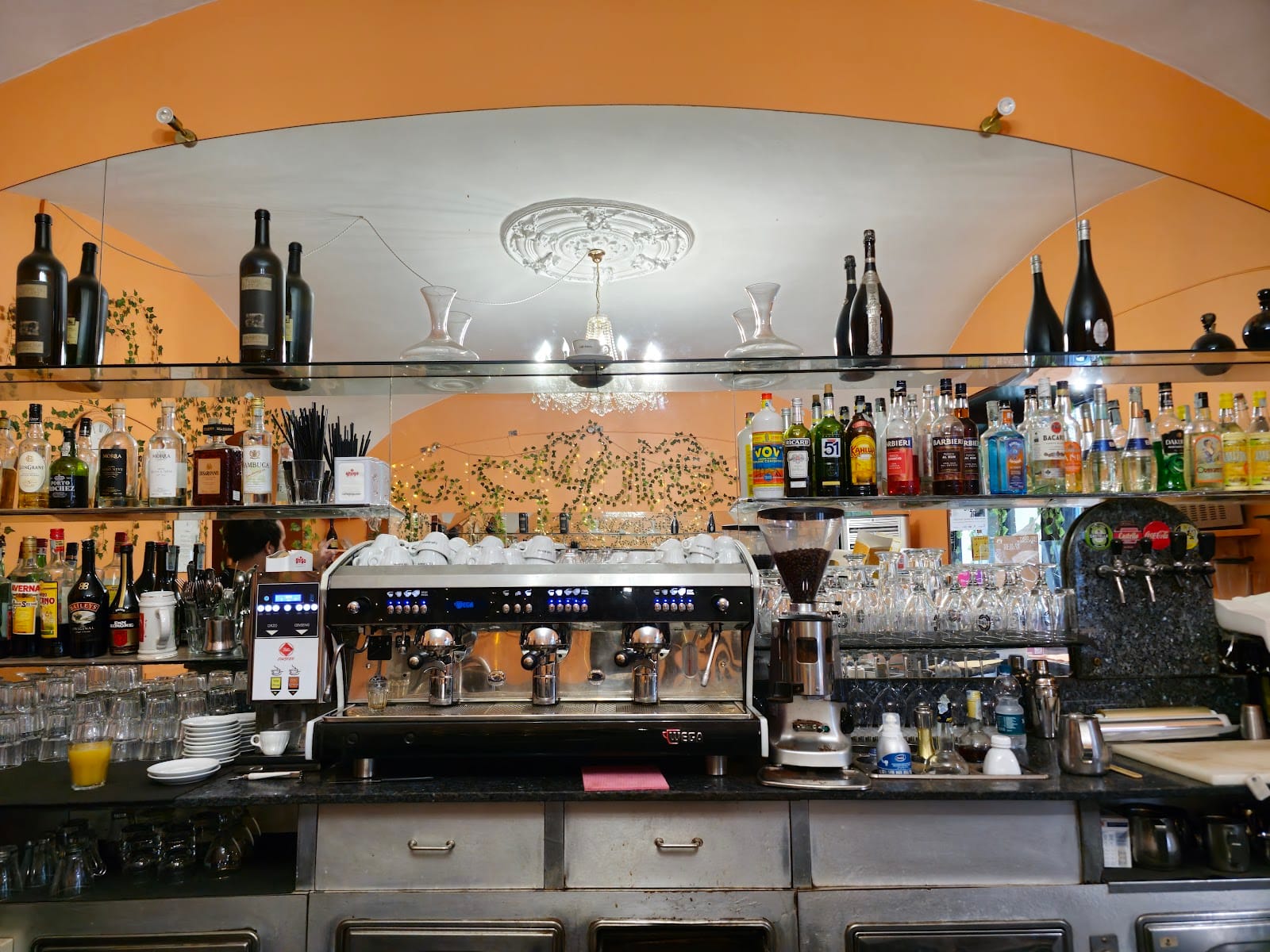 Caffé Roberto