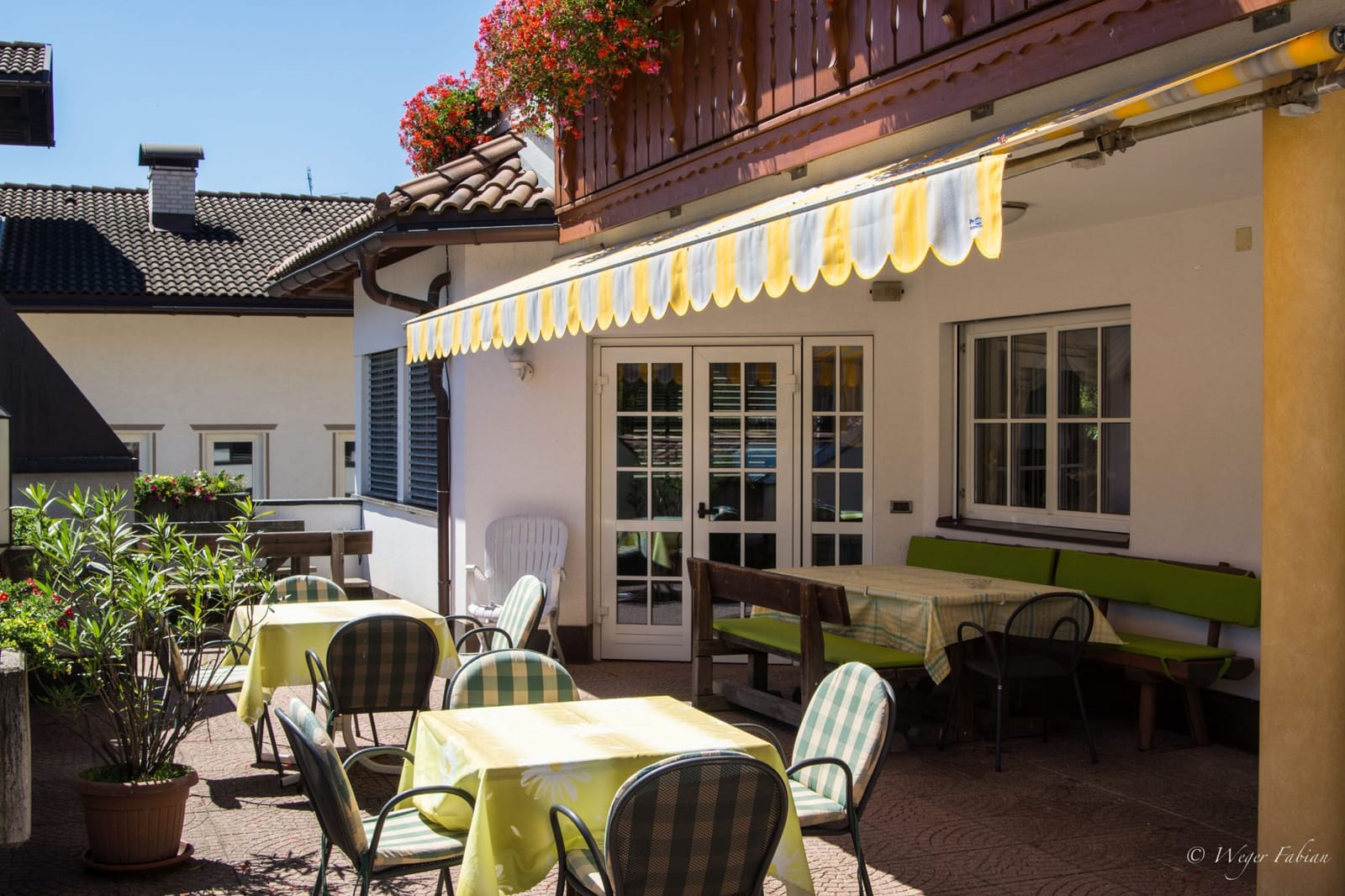 Cafe Paul