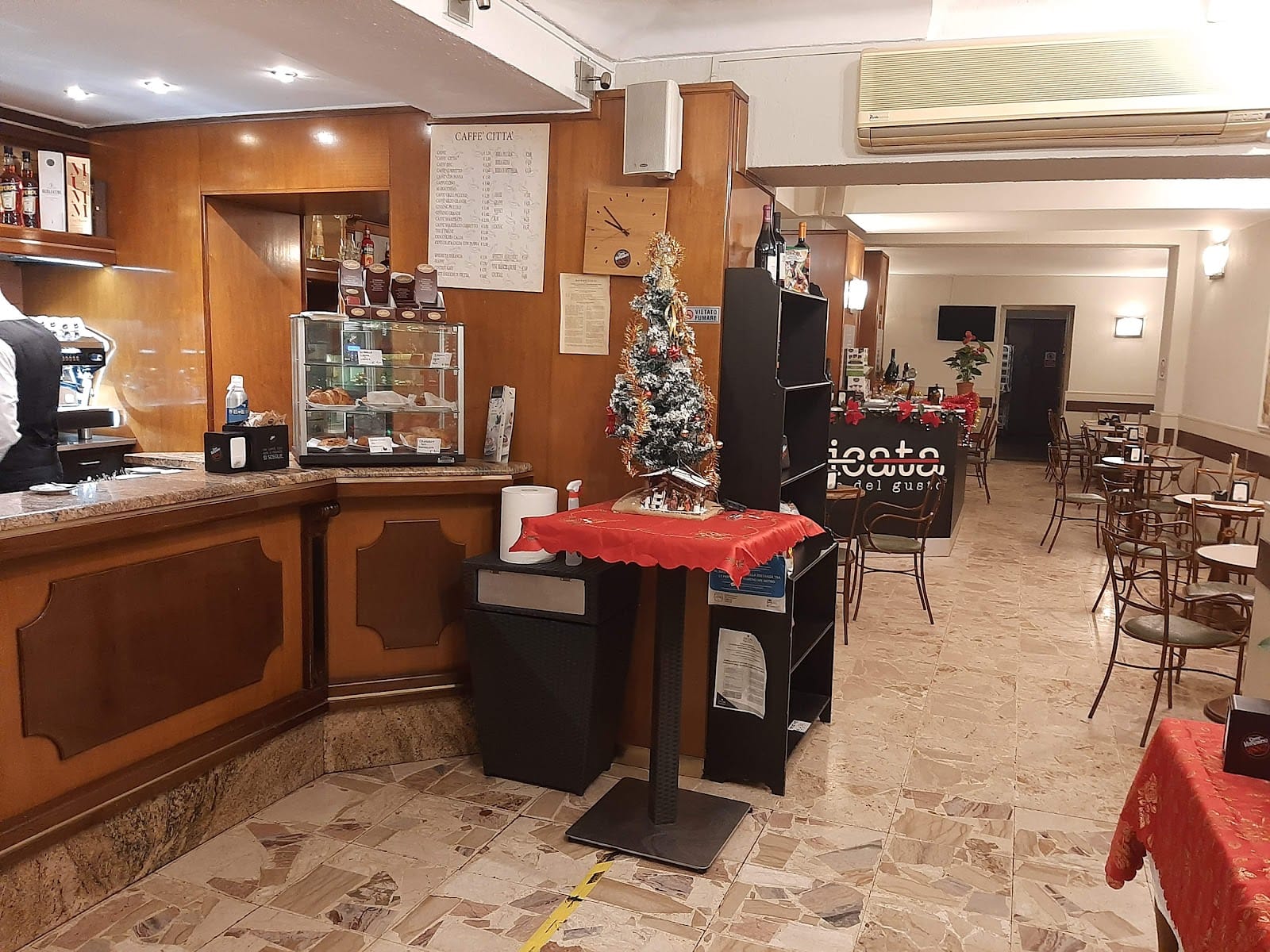 Caffé Cittá