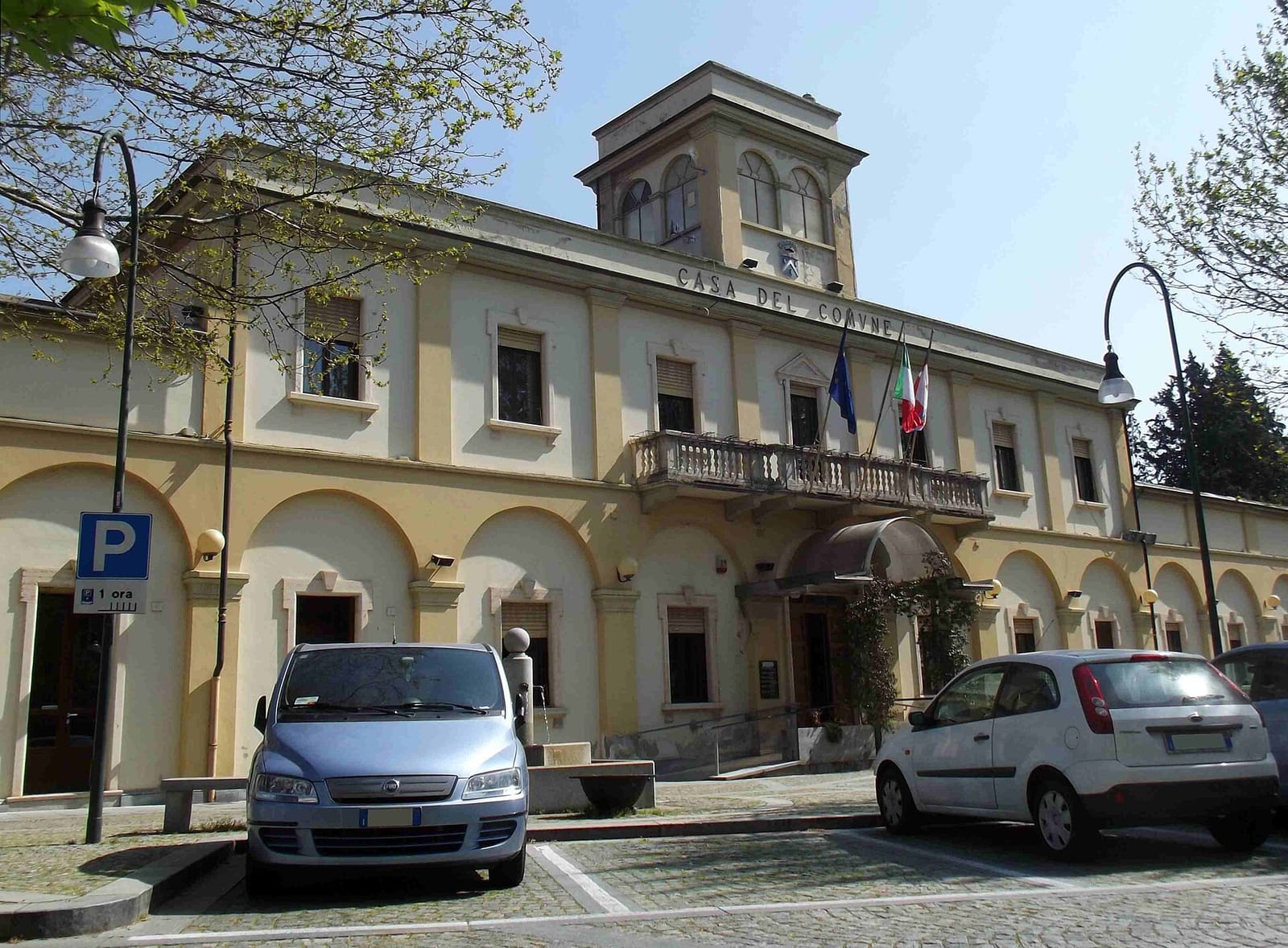 Bar il Punto!