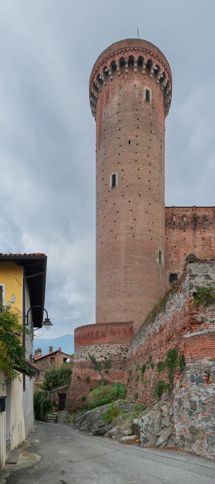La Tisaneria di Ivrea
