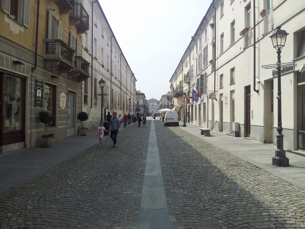 Torrefazione Caffè Sabaudo