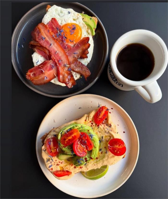 Checchi Brunch & Specialty Coffee photo 3