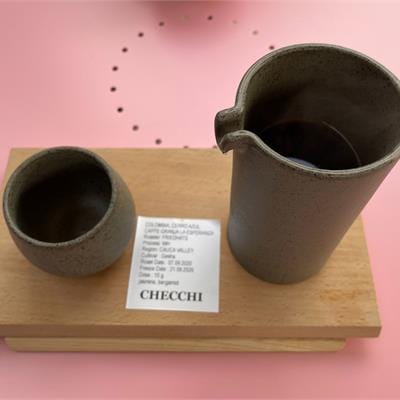 Checchi Brunch & Specialty Coffee photo 8