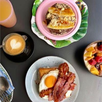 Checchi Brunch & Specialty Coffee photo 4