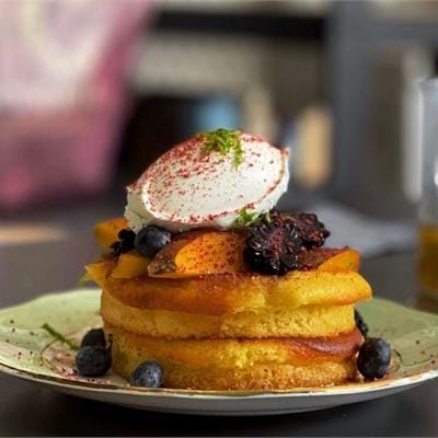 Checchi Brunch & Specialty Coffee photo 6