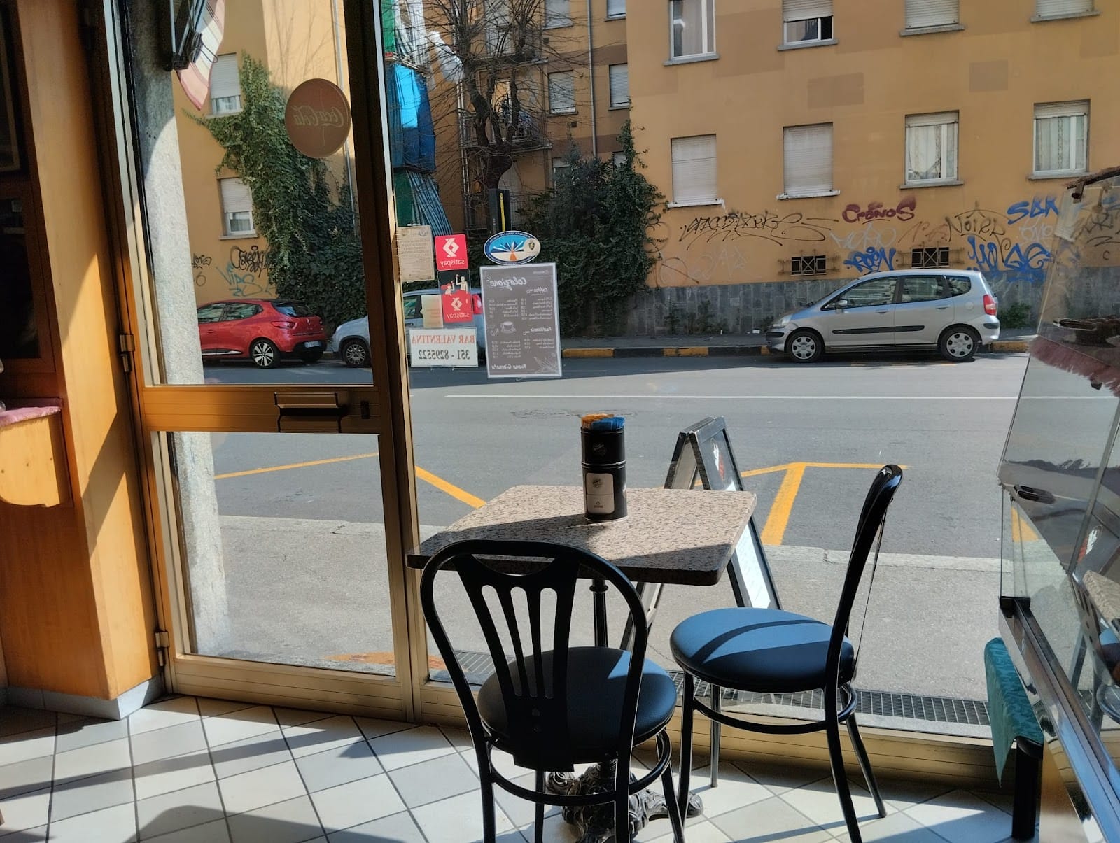 Bar Valentina