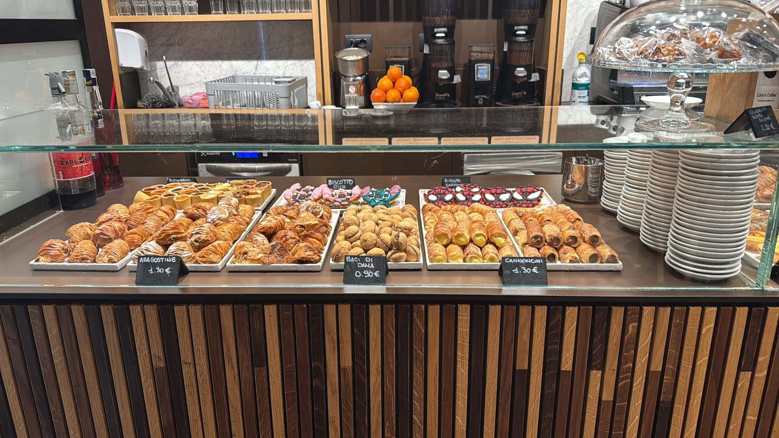 Lino's Coffee