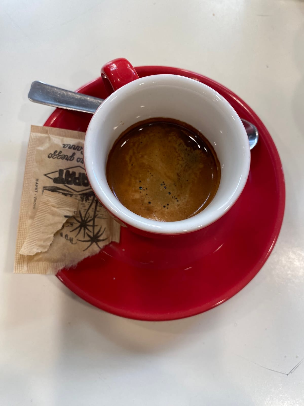 Al Buon Caffè