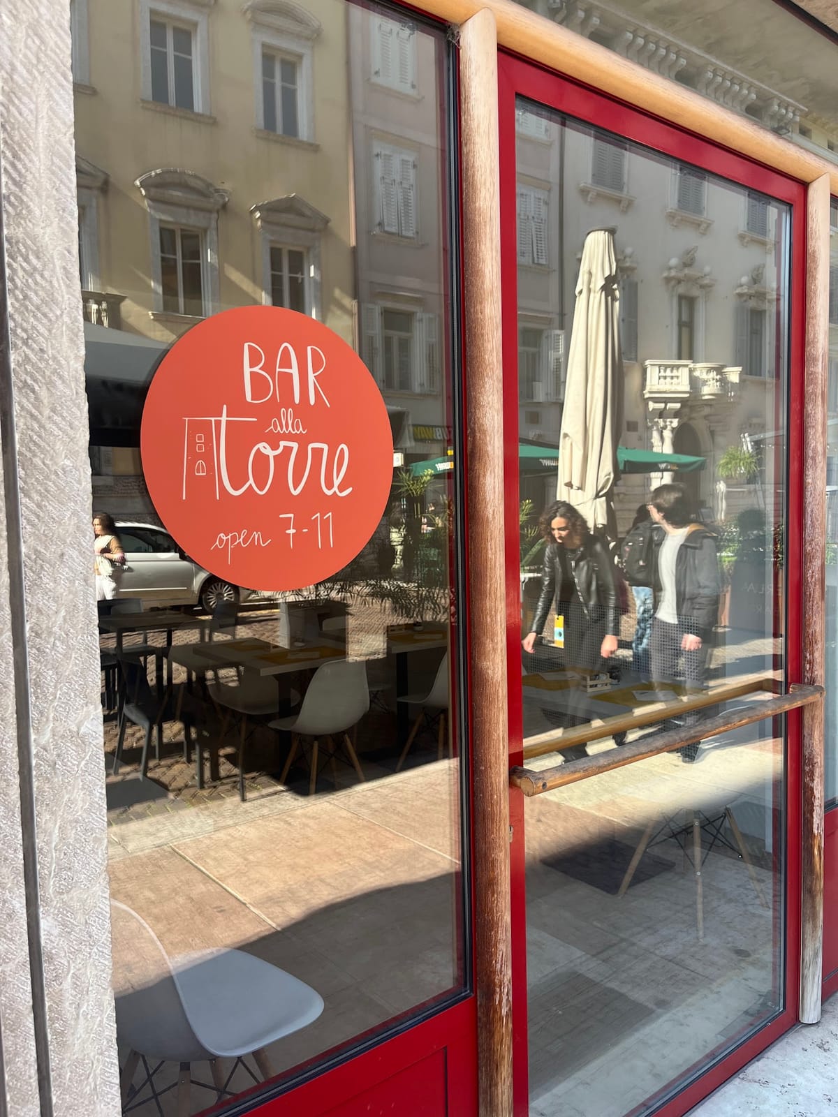 Bar alla torre