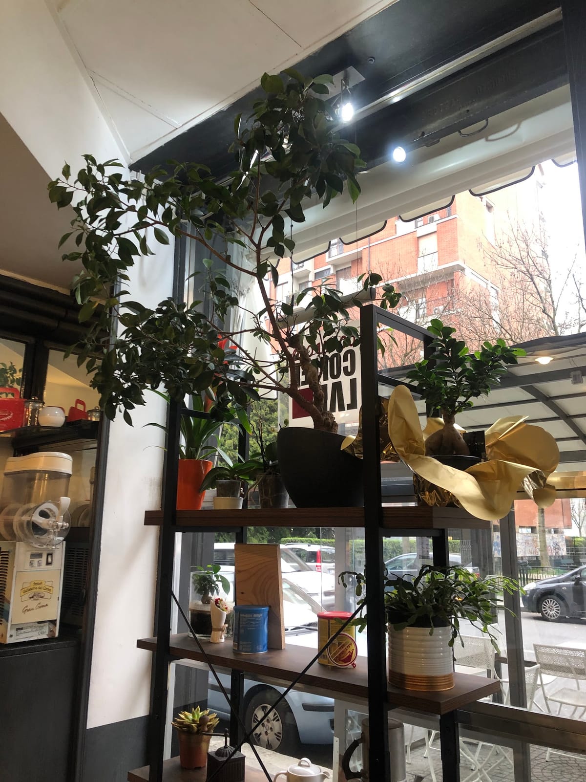 Demetra Cafè