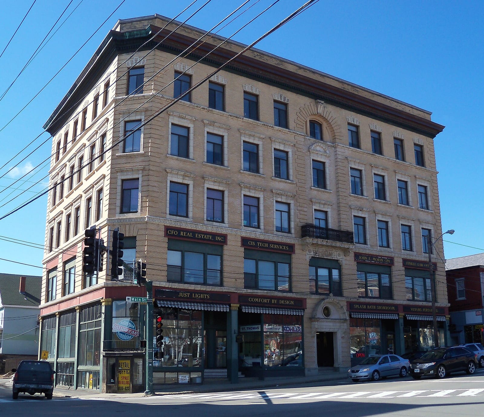 Bonhoeffer's Café & Espresso photo 2