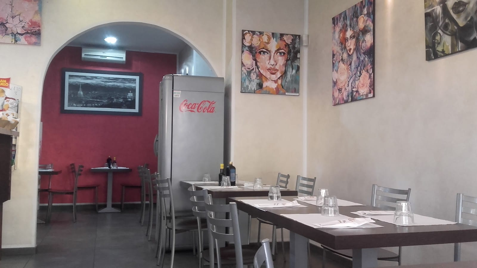 Regina cafè 151