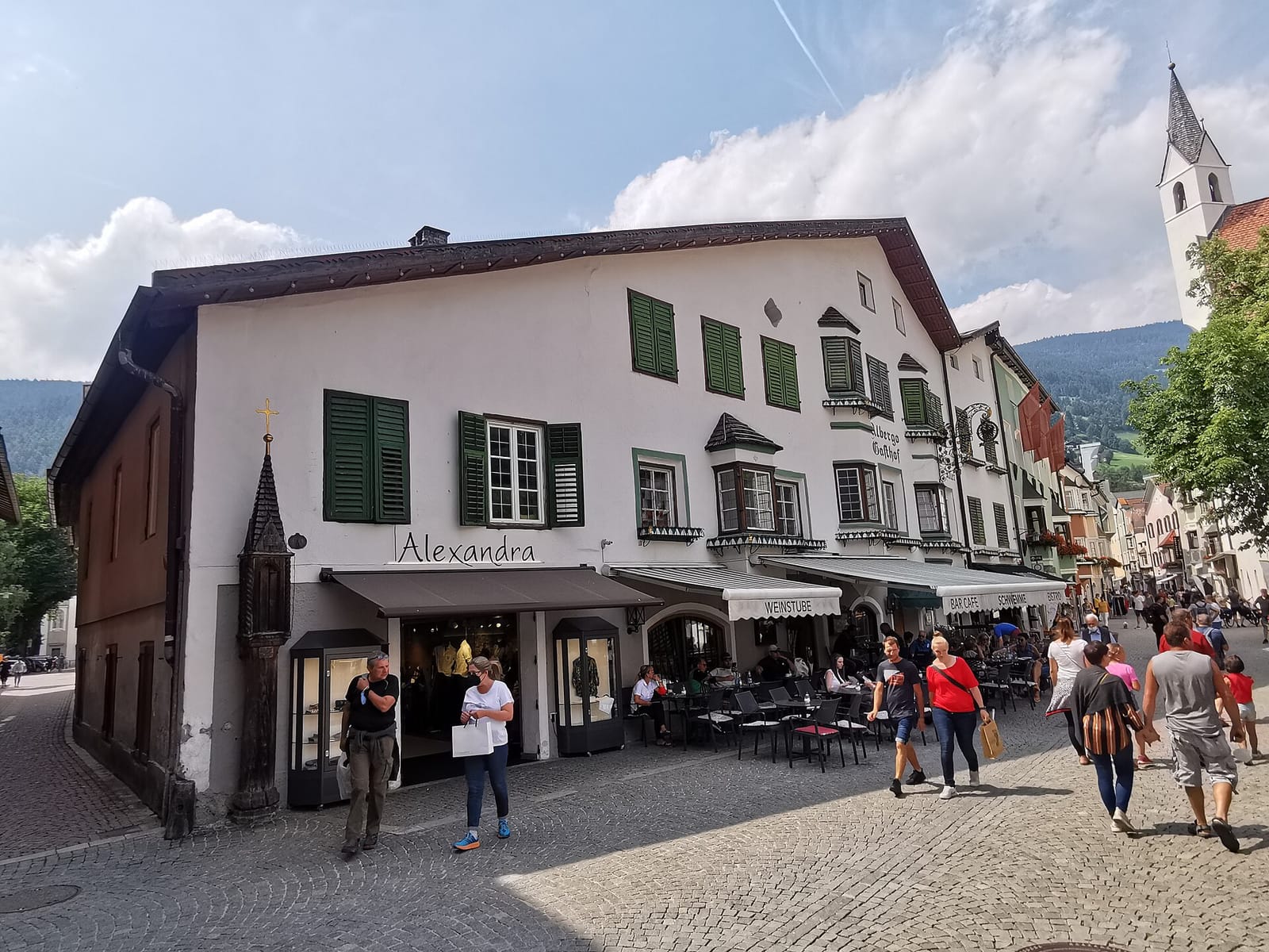 Café Turm