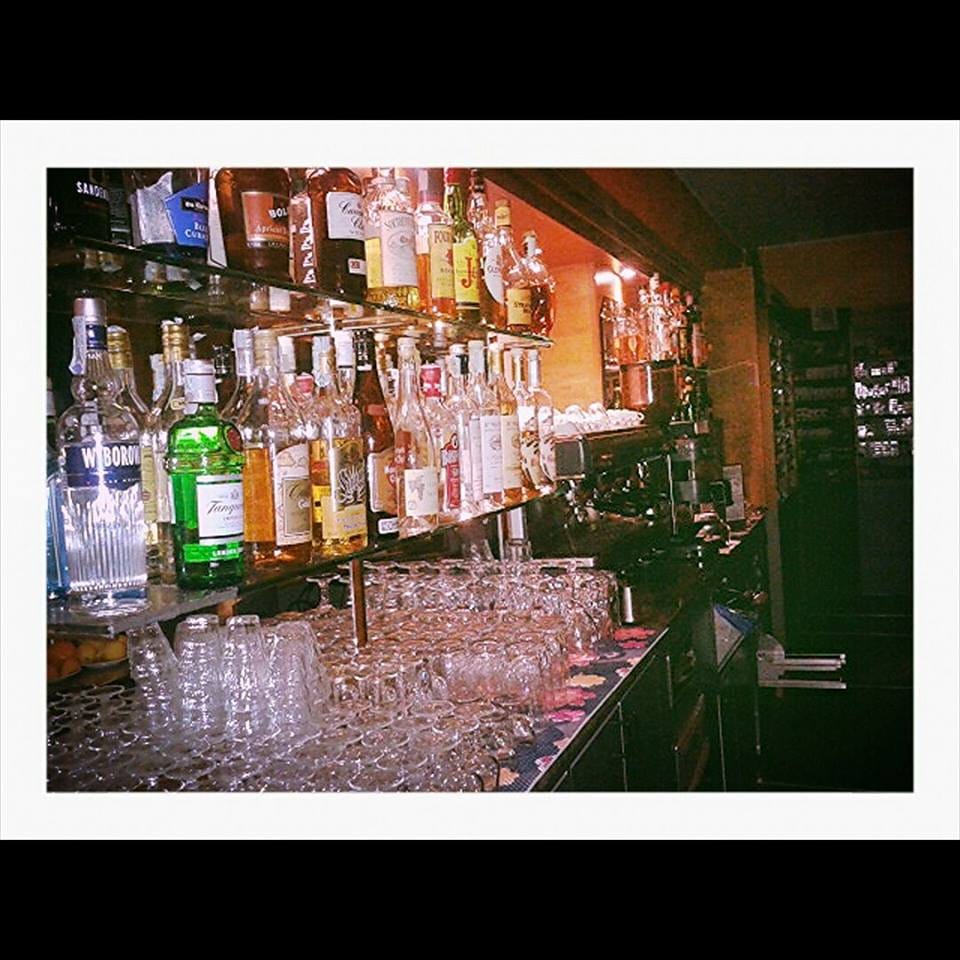 Bar Fioccardo
