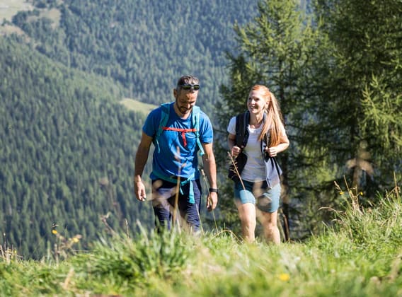 Rinneralm (Malga) photo 3