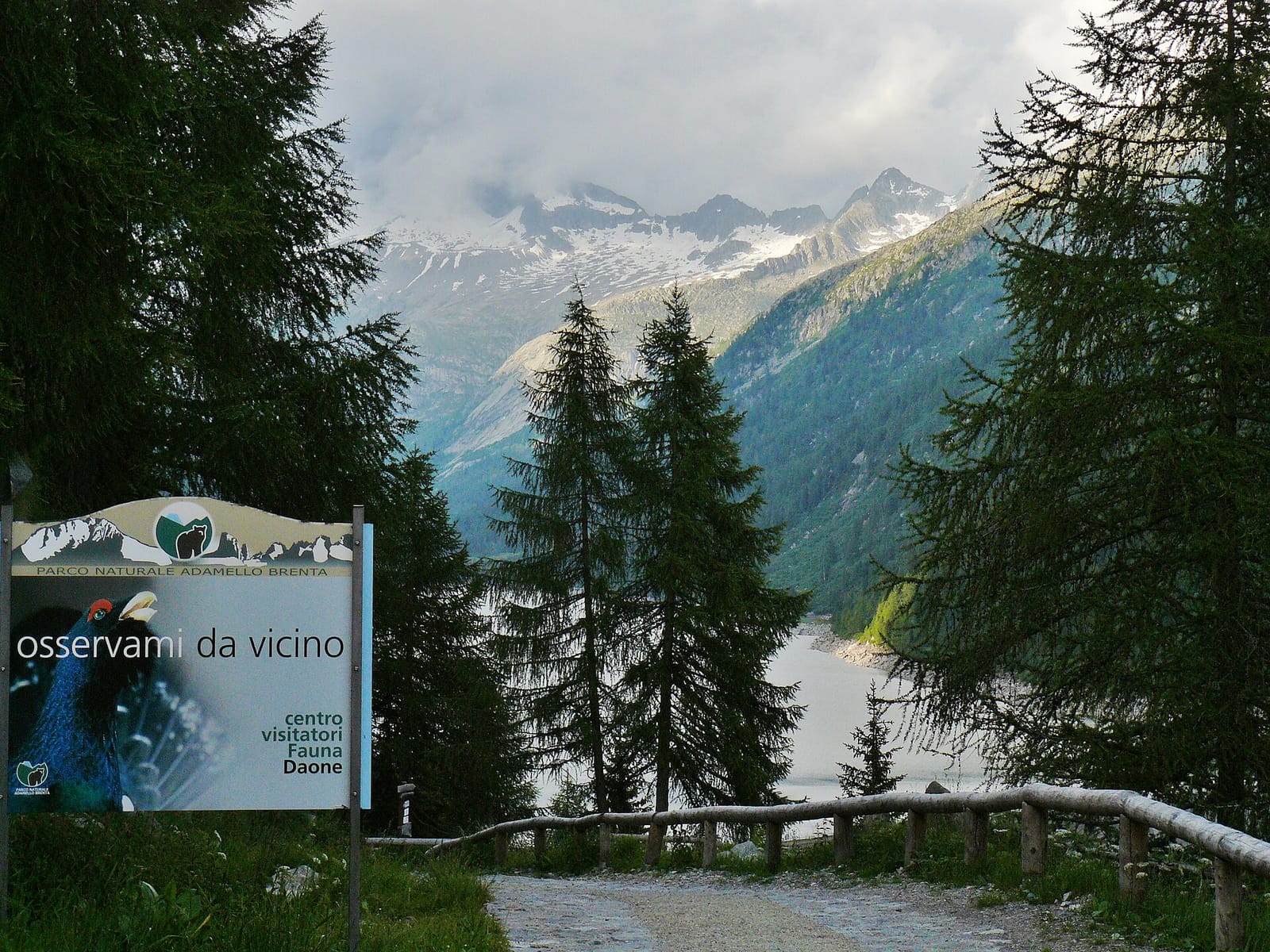 Bar Alla Diga