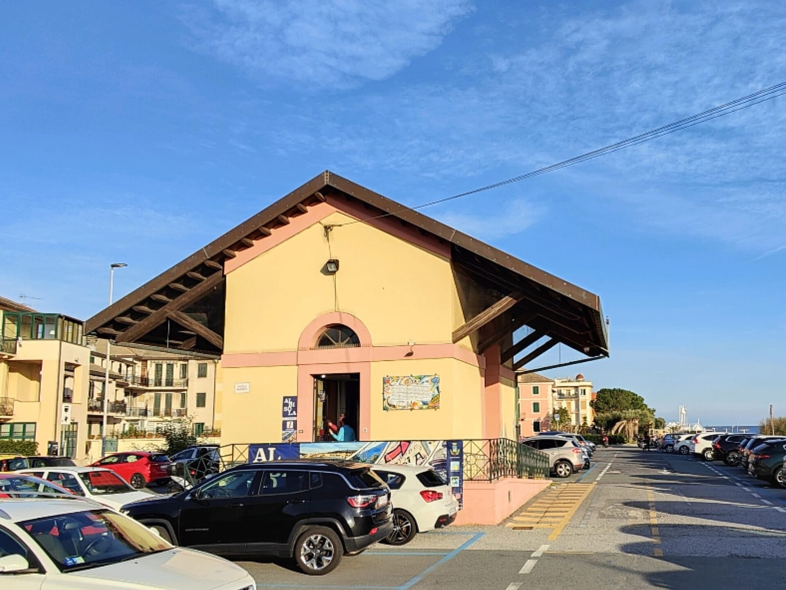 Bagni Plava Laguna photo 4